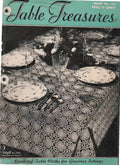 Table Treasures, Book No. 152, 1940