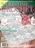 Old-Time Crochet, Vol. 16 No. 2 — Summer 1994