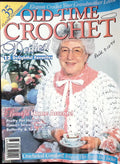 Old-Time Crochet, Vol. 16 No. 3 — Autumn 1994