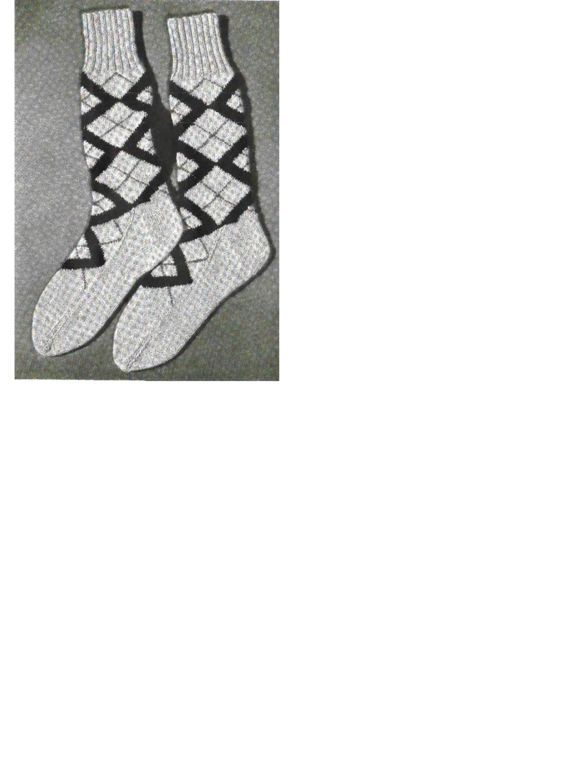 Coats & Clark’s Teen Fashion Sweaters & Accessories – Book 165 (1966)