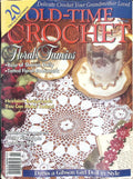Old-Time Crochet, Vol. 17 No. 1 — Spring 1995