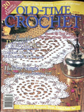 Old-Time Crochet, Vol. 17 No. 3 — Autumn 1995