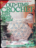 Old-Time Crochet, Vol. 17 No. 4 — Winter 1995