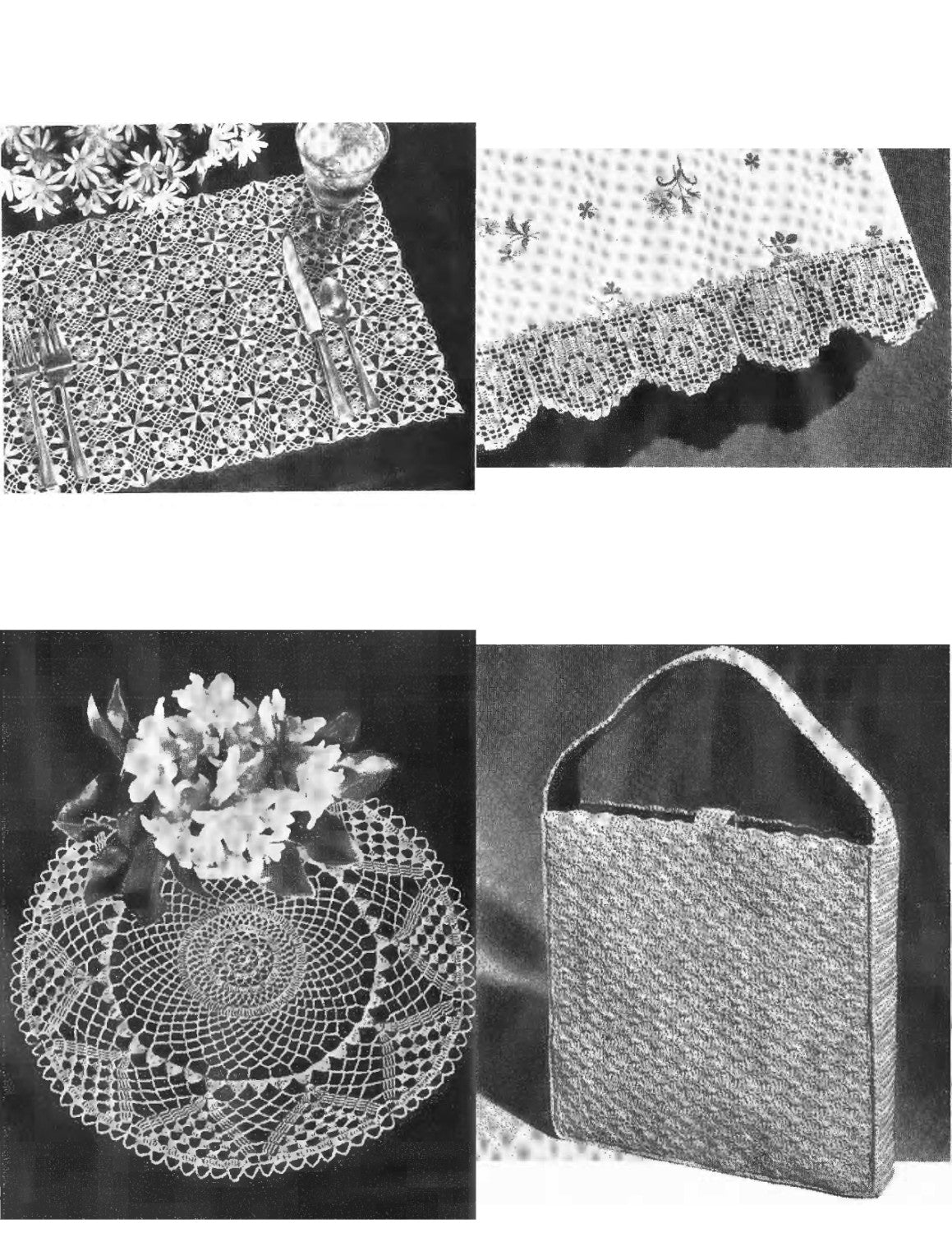 Coats & Clark Learn How Book – Book No. 170-B, Revised Edition (1959)