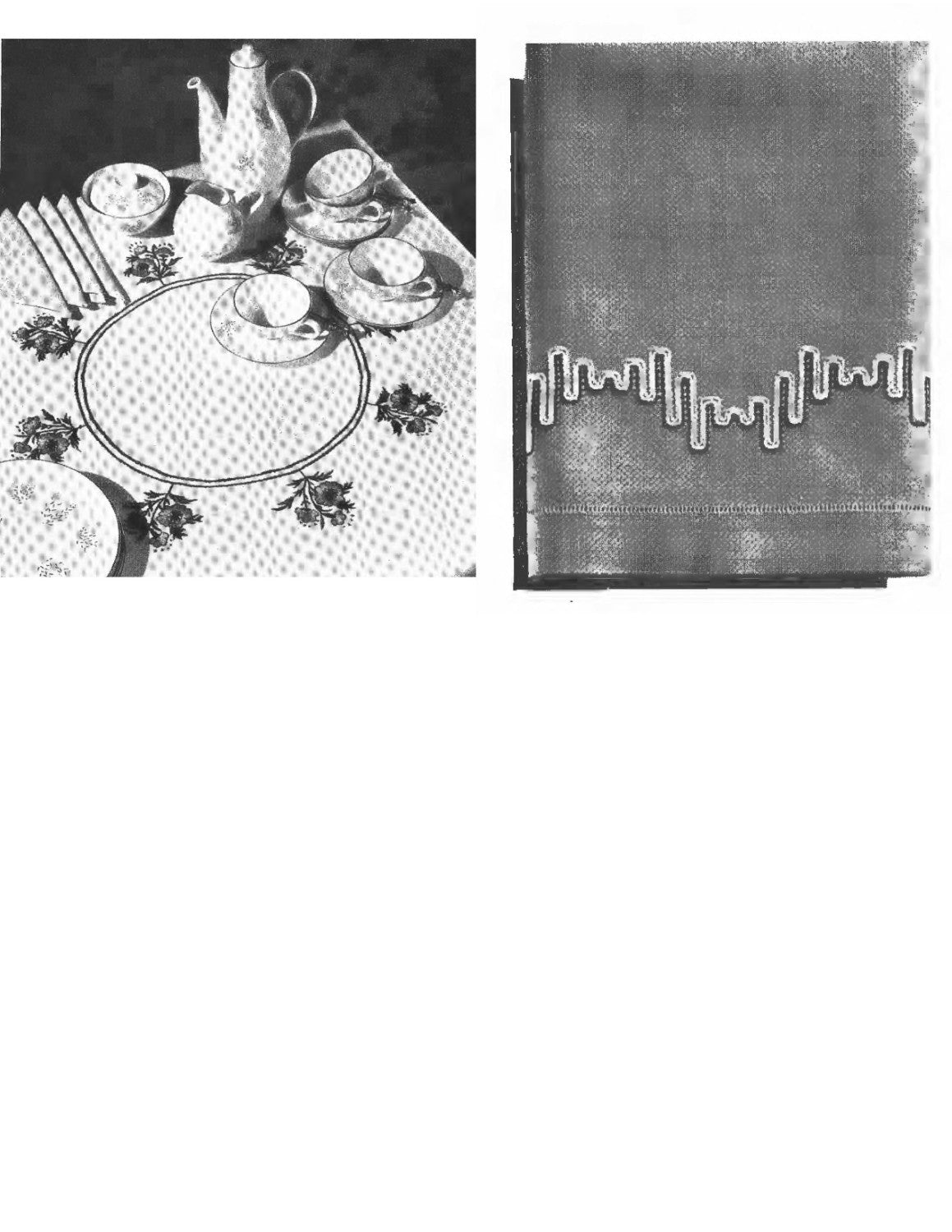 Coats & Clark’s Book No. 170-C – Learn How Book (1973, 6th Edition)