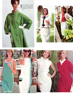 Unger Vol. XVII (1964)