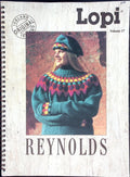 Lopi, Volume 17 — Reynolds (c. 1985)