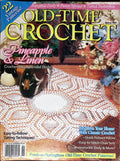 Old-Time Crochet, Vol. 18 No. 1 — Spring 1996