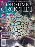 Old-Time Crochet, Vol. 18 No. 3 — Autumn 1996