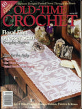 Old-Time Crochet, Vol. 19 No. 1 — Spring 1997