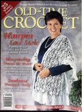 Old-Time Crochet, Vol. 19 No. 4 — Winter 1997