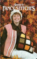 Annie’s Fancy Stitches, circa 1987