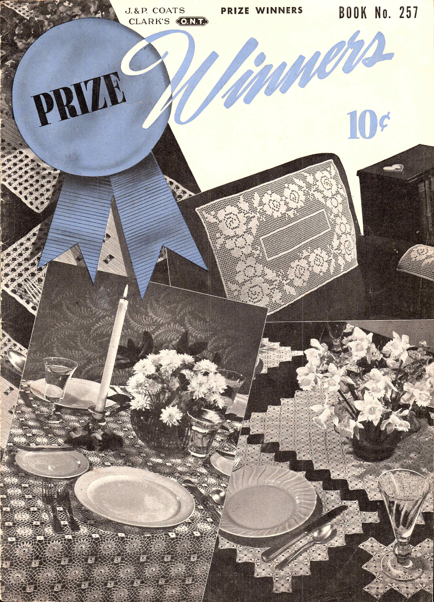 Prize Winners Book No. 257 (1949)