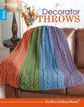 Decorator Throws (2017)