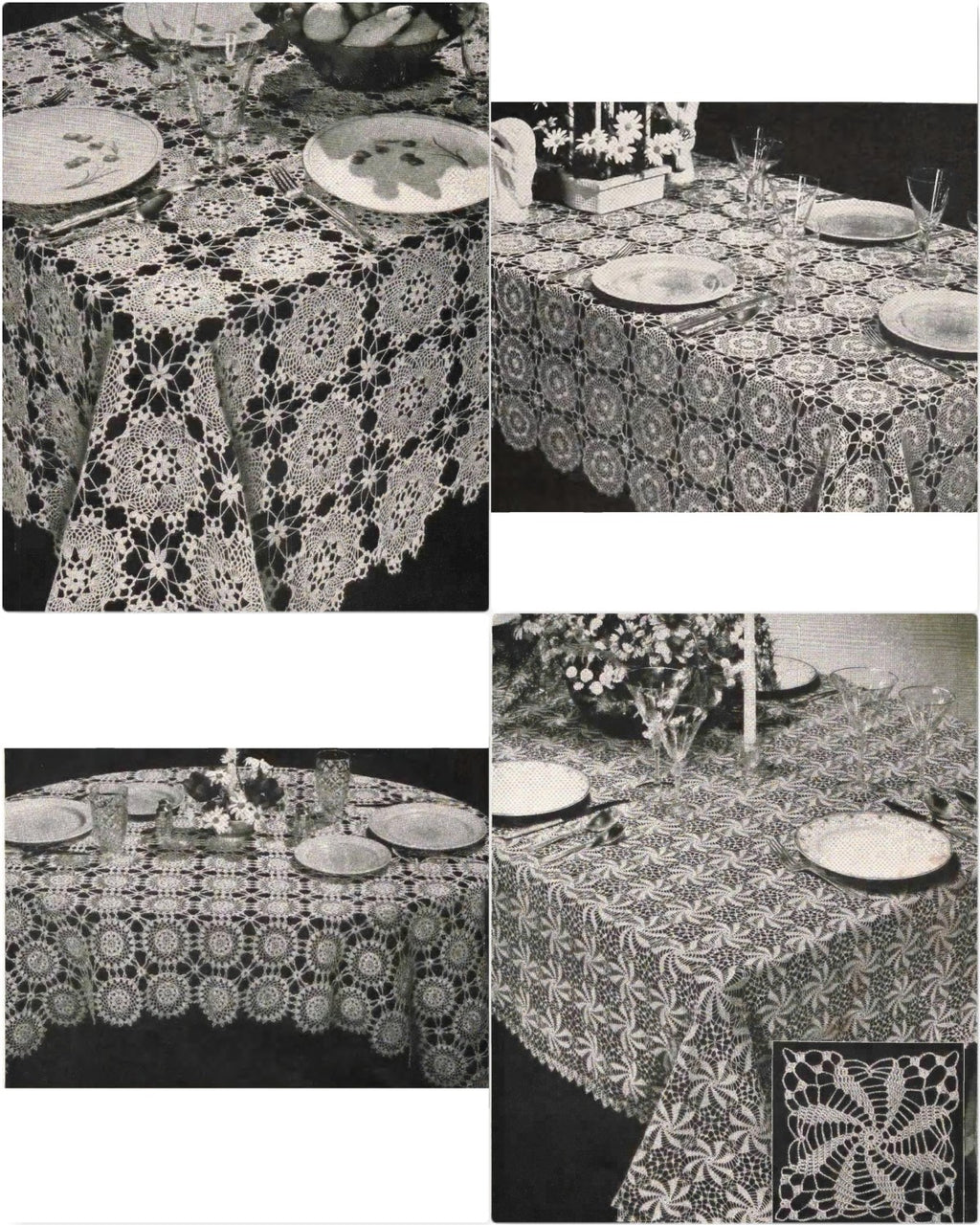 Table Treasures, Book No. 152, 1940