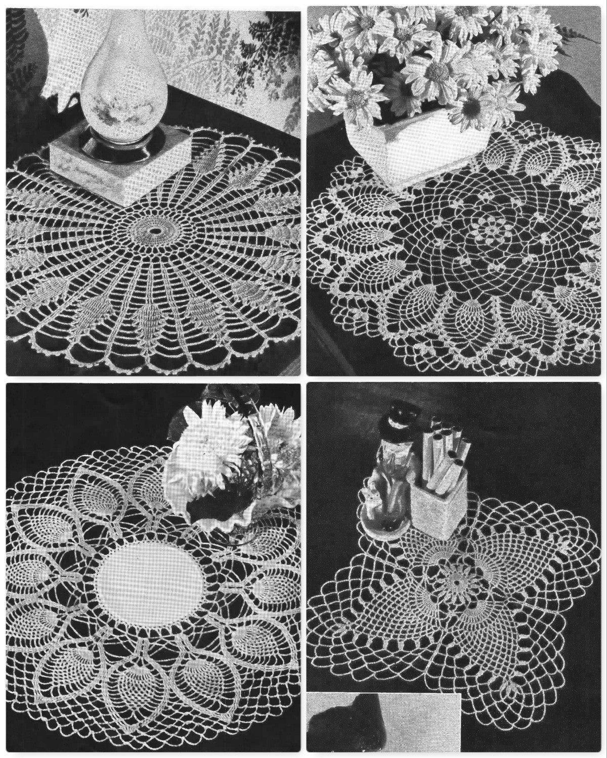 Pineapple Pageant, Book No. 252, 1948