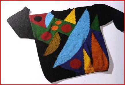 Big Book of Knitting (1999)