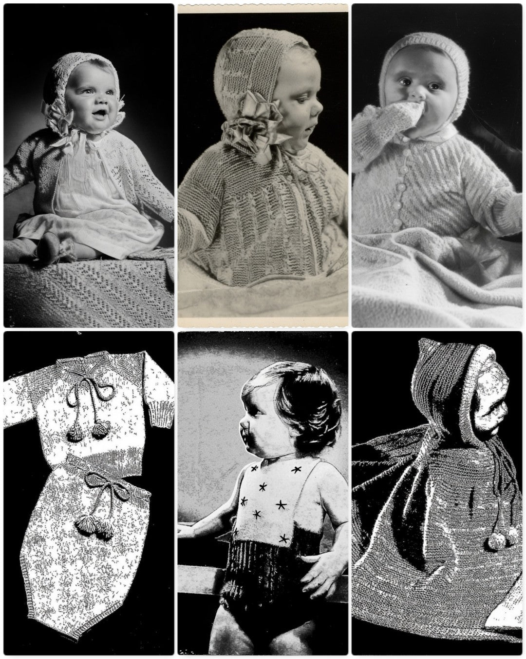 Minerva Baby Book, Volume 67 (Second Edition), 1945