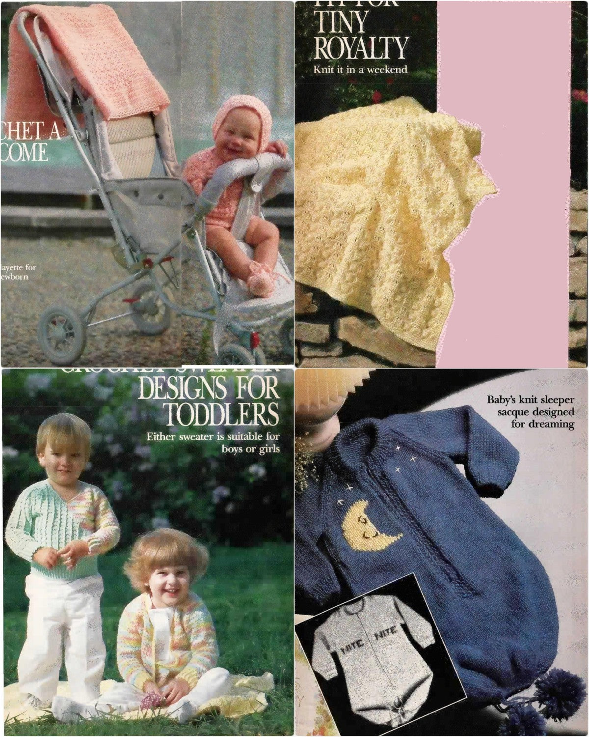 The Workbasket and Home Arts Magazine, April 1990 (Volume 55, Number 6)