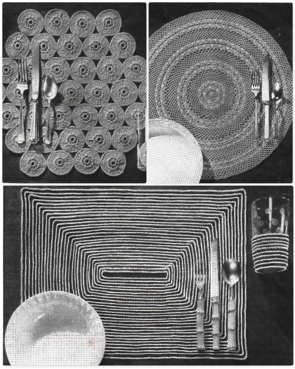 Table Magic, Book No. 298, 1953