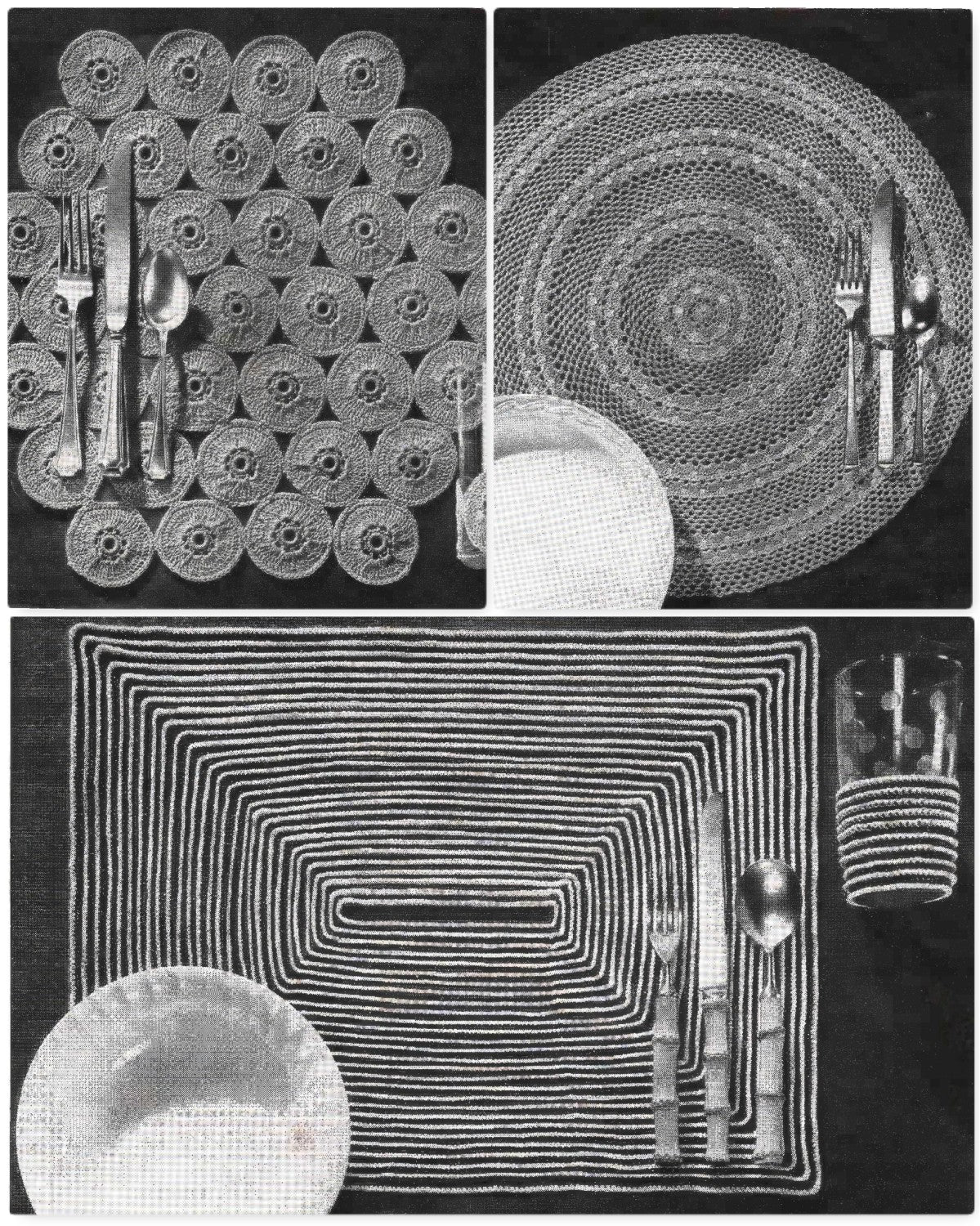 Table Magic, Book No. 298, 1953