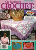 Old-Fashioned Crochet, Vol. 2 No. 1, 1987