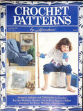 Crochet Patterns by Herrschners, Vol. 2 No. 3 — May/June 1988