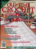 Old-Time Crochet, Vol. 20 No. 4 — Winter 1998
