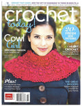Crochet Today January/February 2011