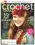 Crochet Today September/October 2011