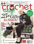 Crochet Today November/December 2011