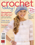 Crochet Today May/June 2012