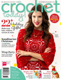 Crochet Today September/October 2013 (Issue 43)
