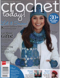 Crochet Today January 2014 (Issue 45)