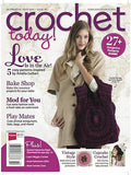 Crochet Today February/March 2014 (Issue 46)