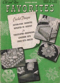 Old and New Favorites — Book No. 205 (Revised Edition, 1944)