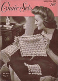 Chair Sets, Book No. 206, circa 1947