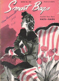 Smart Bags – Crochet Your Own Hats–Bags, Book No. 209, 1944