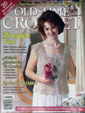 Old-Time Crochet, Vol. 21 No. 2 — Summer 1999
