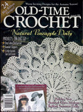 Old-Time Crochet, Vol. 21 No. 3 — Autumn 1999