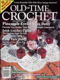 Old-Time Crochet, Vol. 21 No. 4 — Winter 1999