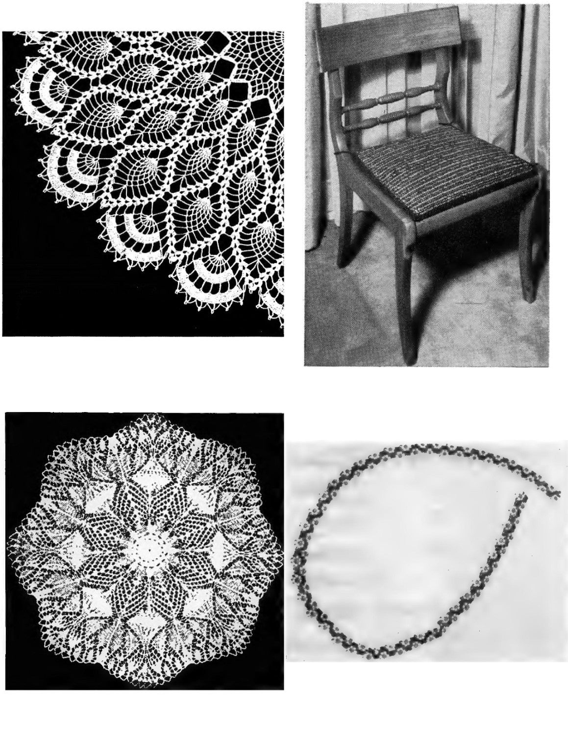 The Workbasket (Home and Needlecraft for Pleasure and Profit), June 1956 (Volume 21, Number 9)