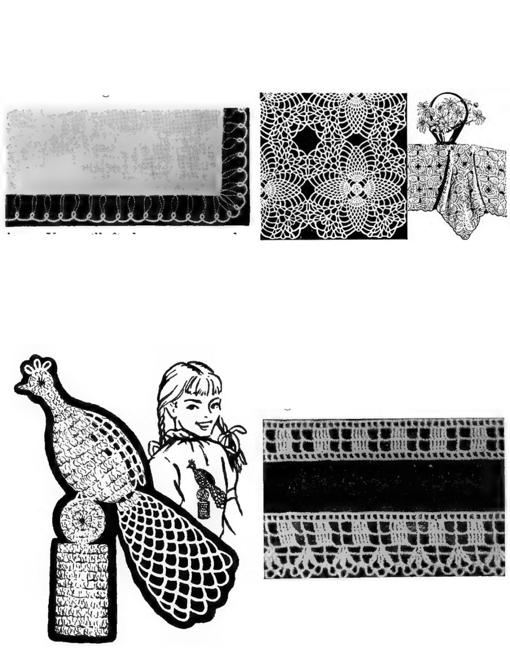 The Workbasket (Home and Needlecraft for Pleasure and Profit), June 1956 (Volume 21, Number 9)