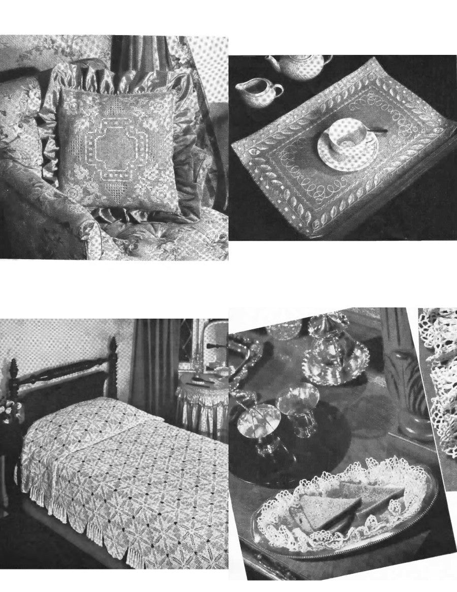 Dress Up Your Home, No. 212 (1944)