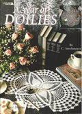 A Year of Doilies #2140 (1991)