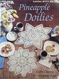 Pineapple Doilies #2177 (1992)