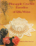 Pineapple Crochet Favorites, Booklet 21 (1982)