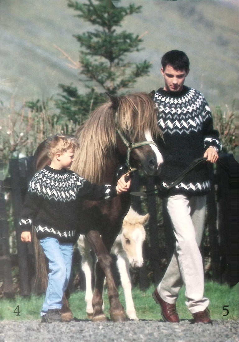 Lopi & Lite-Lopi, Volume 21 — Reynolds (1987)