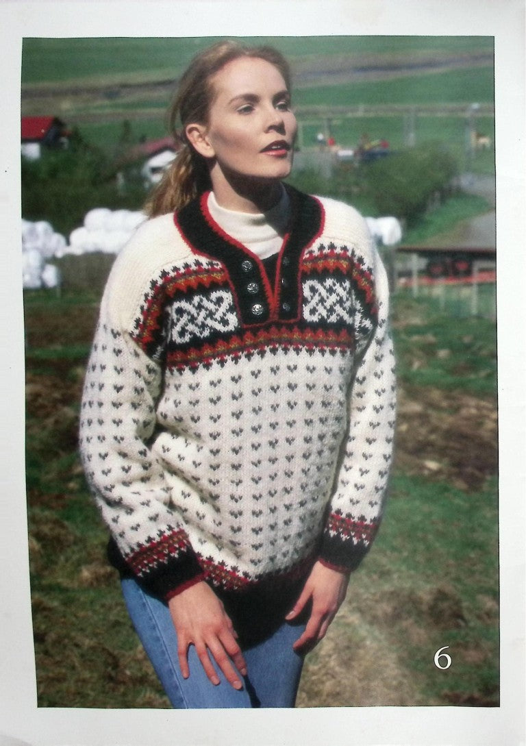 Lopi & Lite-Lopi, Volume 21 — Reynolds (1987)