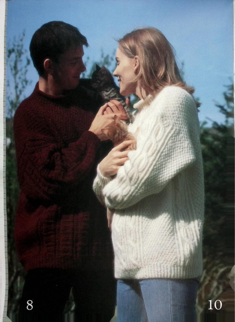 Lopi & Lite-Lopi, Volume 21 — Reynolds (1987)